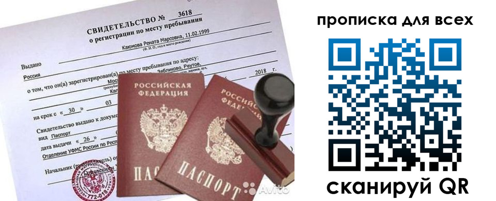 прописка поиск в Мурманской области